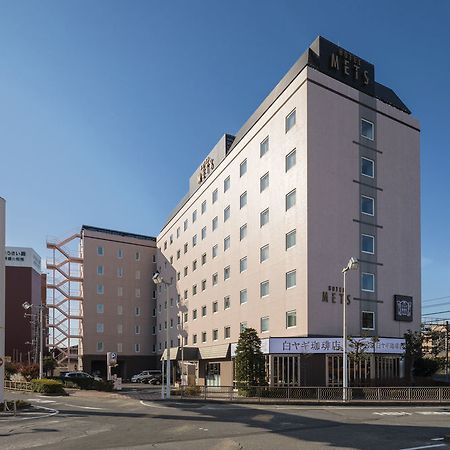 Jr-East Hotel Mets Kamakura Ofuna Екстериор снимка
